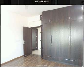 5 BHK Apartment For Rent in Tata Raheja Raisina Residency Sector 59 Gurgaon 6837689