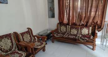 2 BHK Apartment For Rent in Divine Kharidi Kharadi Pune 6837667