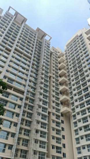 1 BHK Apartment For Resale in Mulund West Mumbai 6837692