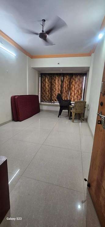 1 BHK Apartment For Rent in Heeline Heights Kalamboli Navi Mumbai 6837700