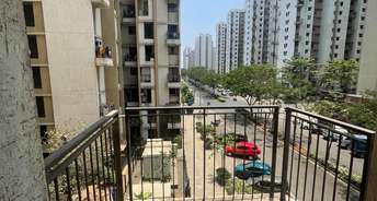 1 BHK Apartment For Rent in Lodha Palava Eviva K To T Urbano A C F and I To T Dombivli East Thane 6837716