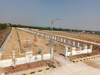 Plot For Resale in Kadthal Hyderabad  6837713