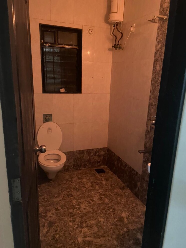 Bathroom, deshmukh-astoria 1 RK 290 Sq.Ft. Apartment In Borivali East Mumbai 6837723