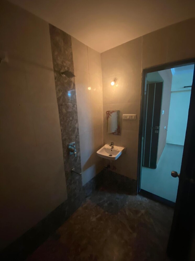Bathroom, deshmukh-astoria 1 RK 290 Sq.Ft. Apartment In Borivali East Mumbai 6837723