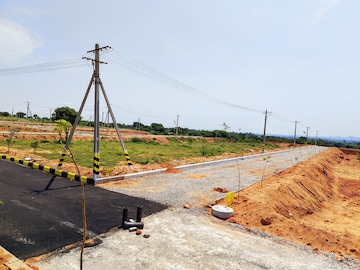 Plot For Resale in Kadthal Hyderabad  6837746