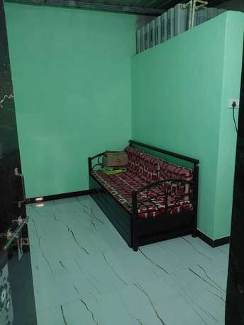 1 BHK Apartment For Rent in Guru Prem CHS Kalamboli Navi Mumbai 6837757