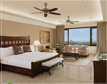 4 BHK Apartment For Resale in Ambience Caitriona Sector 24 Gurgaon 6837751