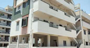 6+ BHK Independent House For Resale in Naganathapura Bangalore 6837806