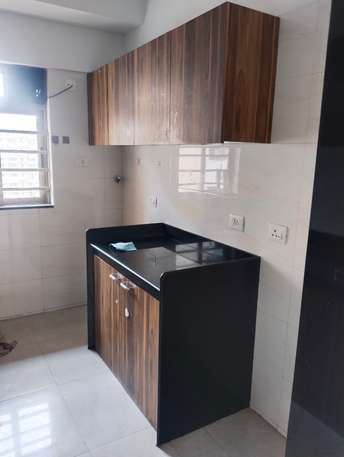 2 BHK Apartment For Rent in Sheth Vasant Oasis Andheri East Mumbai  6837783