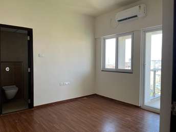 1 BHK Apartment For Rent in Puravankara Silversands Mundhwa Pune  6837743