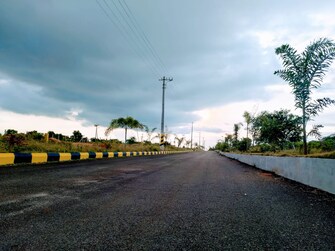 Plot For Resale in Kadthal Hyderabad  6837795