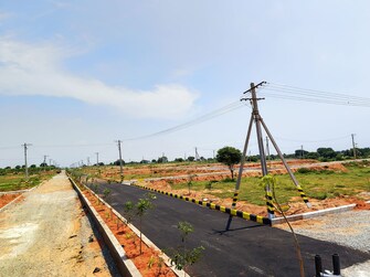 Plot For Resale in Kadthal Hyderabad  6837795