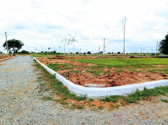 Plot For Resale in Kadthal Hyderabad  6837795