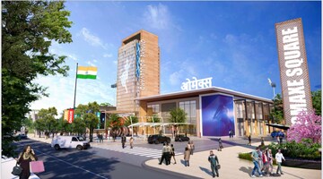 Commercial Shop 100 Sq.Ft. For Resale in Sector 19 Gurgaon  6837917