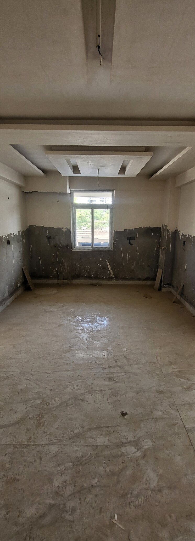 Living Room, shree-balaji-cghs 4 Bedroom 2200 Sq.Ft. Apartment In Sector 45 Faridabad 6837837