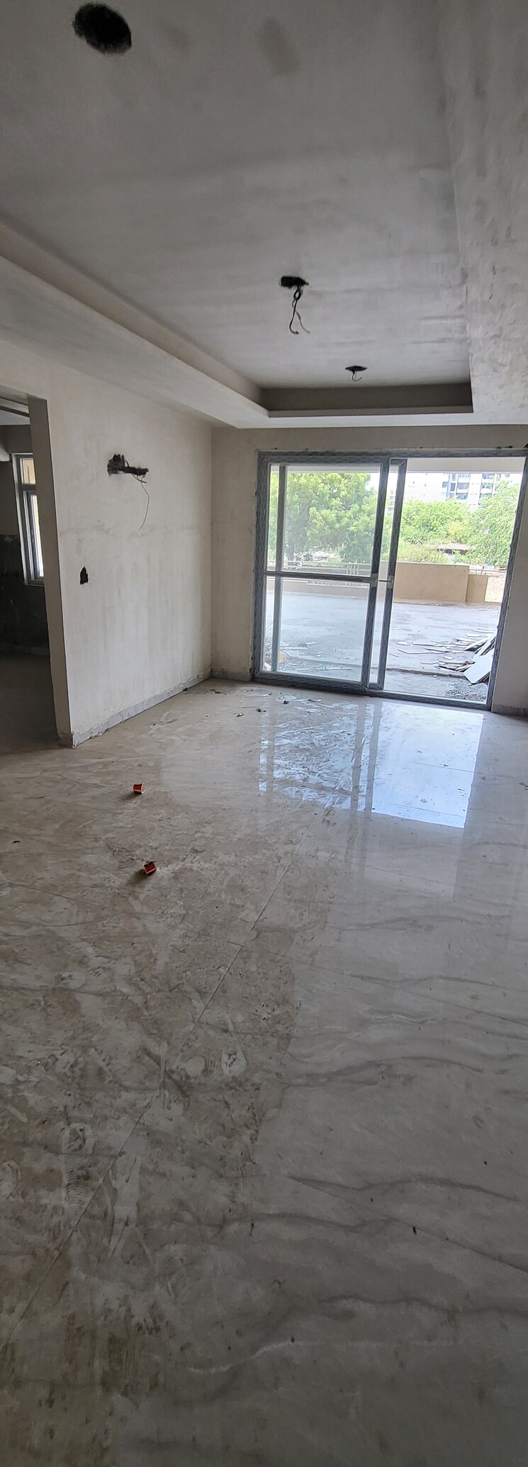 Kitchen, shree-balaji-cghs 4 Bedroom 2200 Sq.Ft. Apartment In Sector 45 Faridabad 6837837