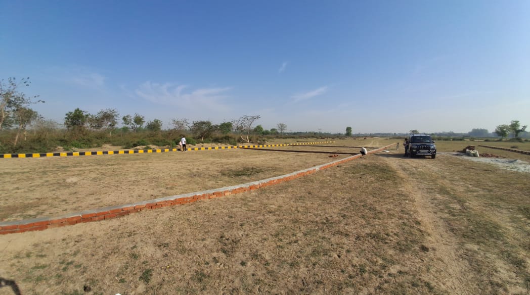 Plot For Resale in Sultanpur Road Lucknow  6837838