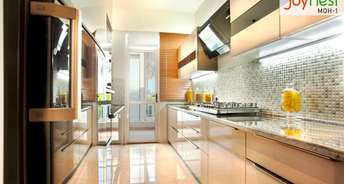 3 BHK Apartment For Resale in L&T Crescent Bay T2 Parel Mumbai 6837846