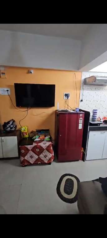 1 RK Apartment For Rent in Goregaon East Mumbai  6837891