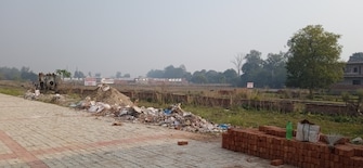 Plot For Resale in Safedabad Lucknow  6837903