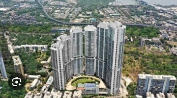 4 BHK Apartment For Resale in L&T Crescent Bay T2 Parel Mumbai  6837912