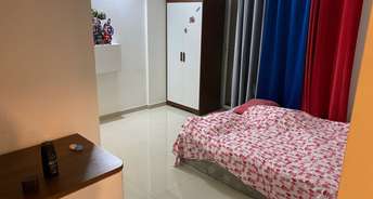 1 BHK Apartment For Rent in Amanora Town Center Hadapsar Pune 6837925