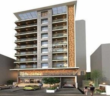 1 RK Apartment For Resale in GB City Icon Shaniwar Peth Pune  6837939