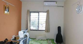 2 BHK Apartment For Resale in Rema Skyview Apartments Murugesh Palya Bangalore 5444694