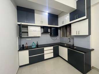 3 BHK Builder Floor For Rent in Hsr Layout Bangalore 6837952