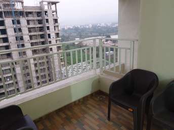 2 BHK Apartment For Rent in Amanora Trendy Homes Hadapsar Pune  6837985