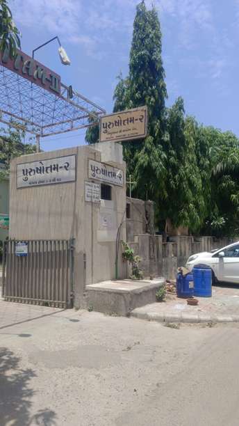 3 BHK Villa For Rent in Sindhubhavan Ahmedabad 6838005