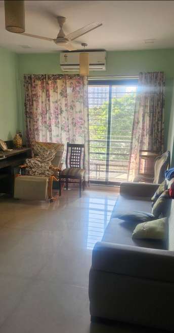 2 BHK Apartment For Resale in DB Orchid Suburbia Kandivali West Mumbai 6838004
