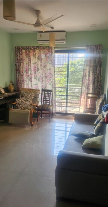 2 BHK Apartment For Resale in DB Orchid Suburbia Kandivali West Mumbai  6838004