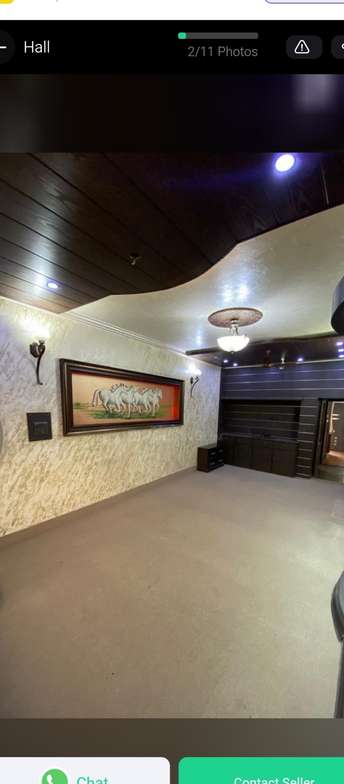 2.5 BHK Builder Floor For Rent in RWA Block A2 Paschim Vihar Paschim Vihar Delhi 6838030