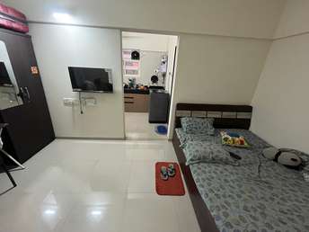 Studio Apartment For Rent in Nyati Elysia 4 Kharadi Pune 6838032