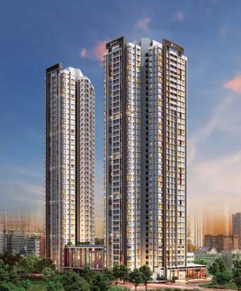 2 BHK Apartment For Resale in Kalpataru Vienta Kandivali East Mumbai 6838040