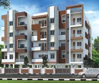 1 BHK Apartment For Rent in Btm Layout 1 Bangalore 6818620