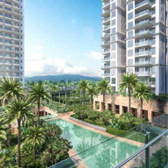 3.5 BHK Apartment For Resale in Conscient Hines Elevate Sector 59 Gurgaon  6838120