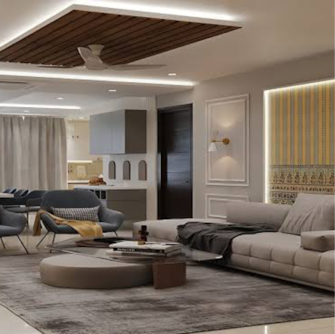 3.5 BHK Apartment For Resale in Conscient Hines Elevate Sector 59 Gurgaon  6838120