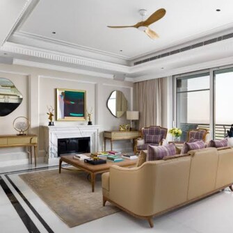 3.5 BHK Apartment For Resale in Conscient Hines Elevate Sector 59 Gurgaon  6838120