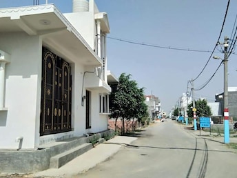 Plot For Resale in Megha City Chithara Greater Noida  6838157