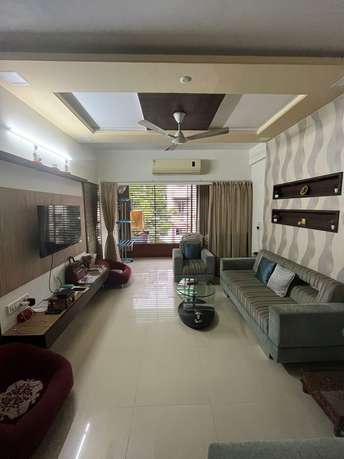 3 BHK Apartment For Rent in Navrangpura Ahmedabad 6838138