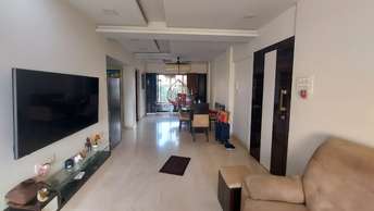 3 BHK Apartment For Rent in Mistry Complex Andheri East Mumbai 6838135
