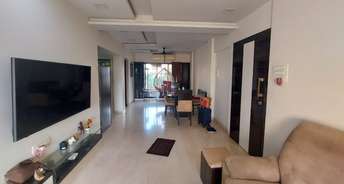 3 BHK Apartment For Rent in Mistry Complex Andheri East Mumbai 6838135