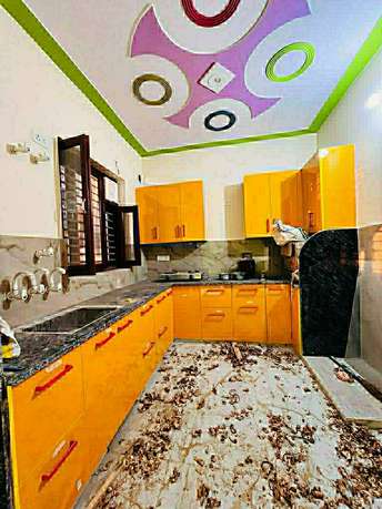 2 BHK Builder Floor For Rent in Ballabhgarh Sector 62 Faridabad 6838153