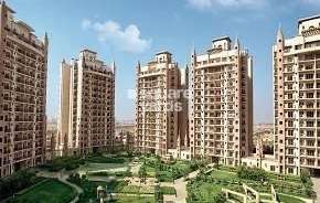 3 BHK Apartment For Rent in ATS Advantage Ahinsa Khand 1 Ghaziabad 6838173