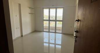 2 BHK Apartment For Rent in Krisala 41 Evoke Ravet Pune 6838224