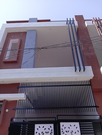 2 BHK Independent House For Resale in Mohan Road Lucknow  6838216