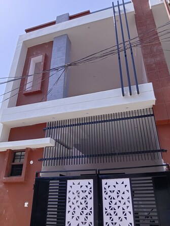 2 BHK Independent House For Resale in Mohan Road Lucknow  6838216