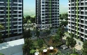 1 BHK Apartment For Resale in Vascon Citron Phase 1 Wagholi Pune 6838258